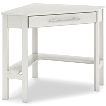 Ashley Express - Grannen Home Office Corner Desk
