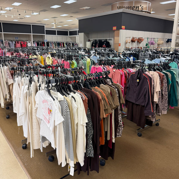 CLOTHING