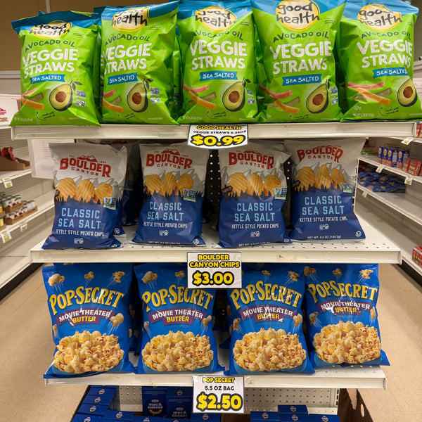 GROCERY