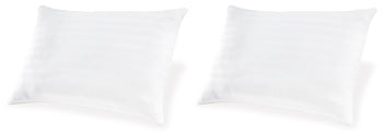 Ashley Express - Zephyr 2.0 Cotton Pillow (Set of 2)