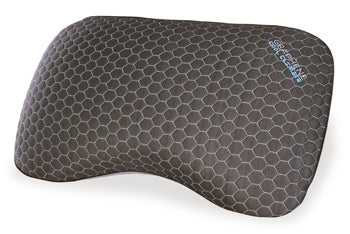 Ashley Express - Zephyr 2.0 Graphene Contour Pillow