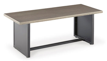 Ashley Express - Bree Zee Rectangular End Table