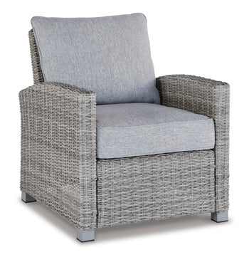 Ashley Express - Naples Beach Lounge Chair w/Cushion (1/CN)