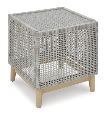 Ashley Express - Seton Creek Square End Table