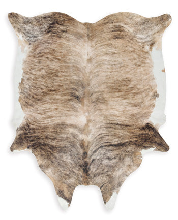 Ashley Express - Sportsmen Medium Rug