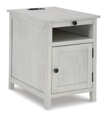 Ashley Express - Treytown Chair Side End Table