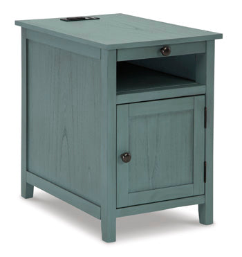 Ashley Express - Treytown Chair Side End Table
