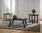 Ashley Express - Noorbrook Occasional Table Set (3/CN)