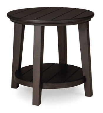 Ashley Express - Celamar Round End Table