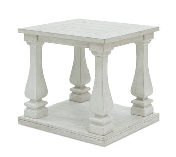 Ashley Express - Arlendyne Rectangular End Table