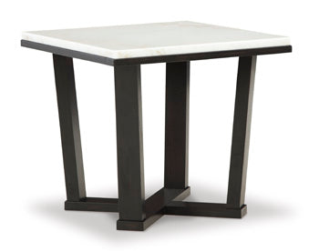 Ashley Express - Fostead Square End Table