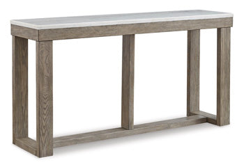 Ashley Express - Loyaska Sofa Table
