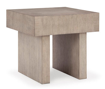 Ashley Express - Jorlaina Square End Table