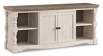 Ashley Express - Havalance Extra Large TV Stand
