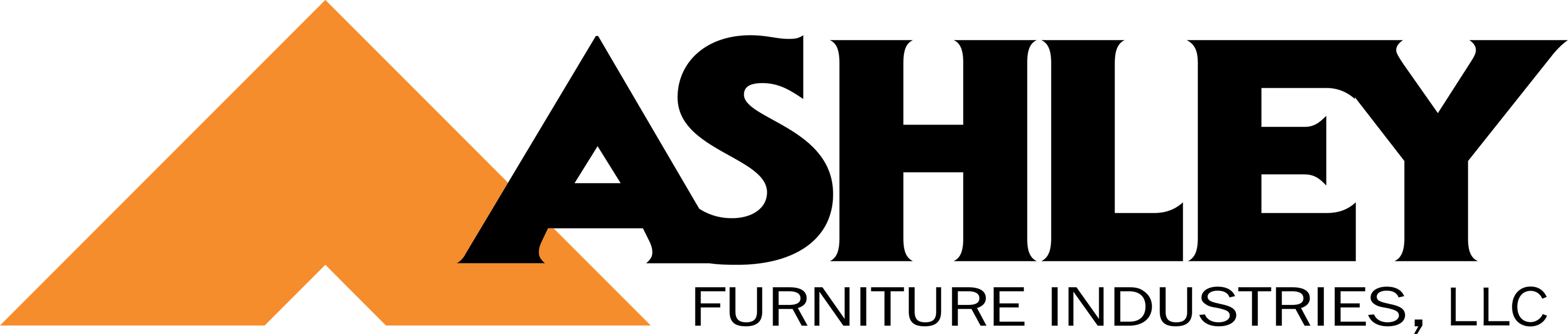 Ashley Express - Cashton Ottoman