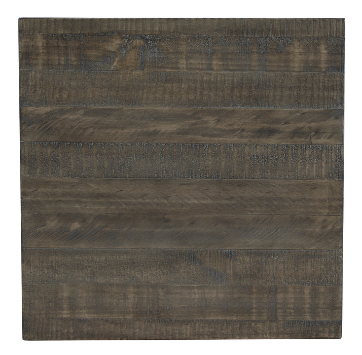 Ashley Express - Havalance Square End Table