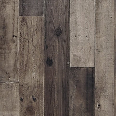 Derekson Queen/Full Panel Headboard Bed with Mirrored Dresser