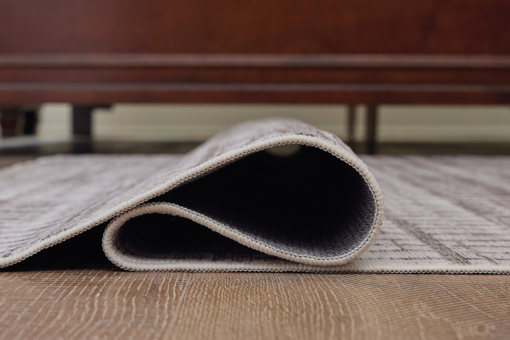 Ashley Express - Moorhill Washable Large Rug
