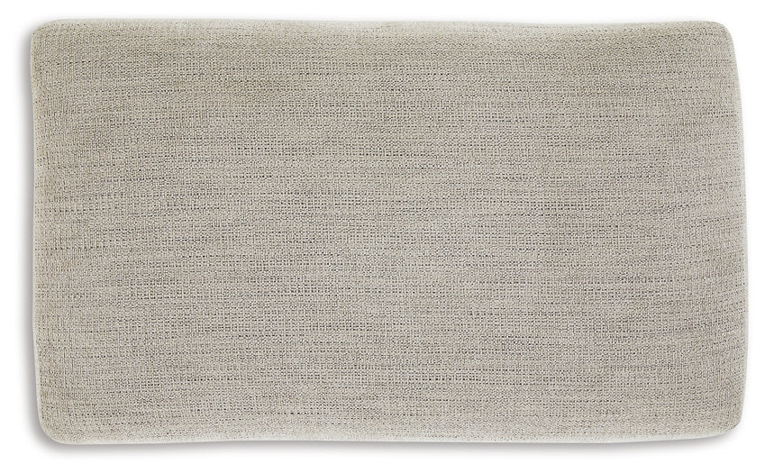 Ashley Express - Vayda Ottoman