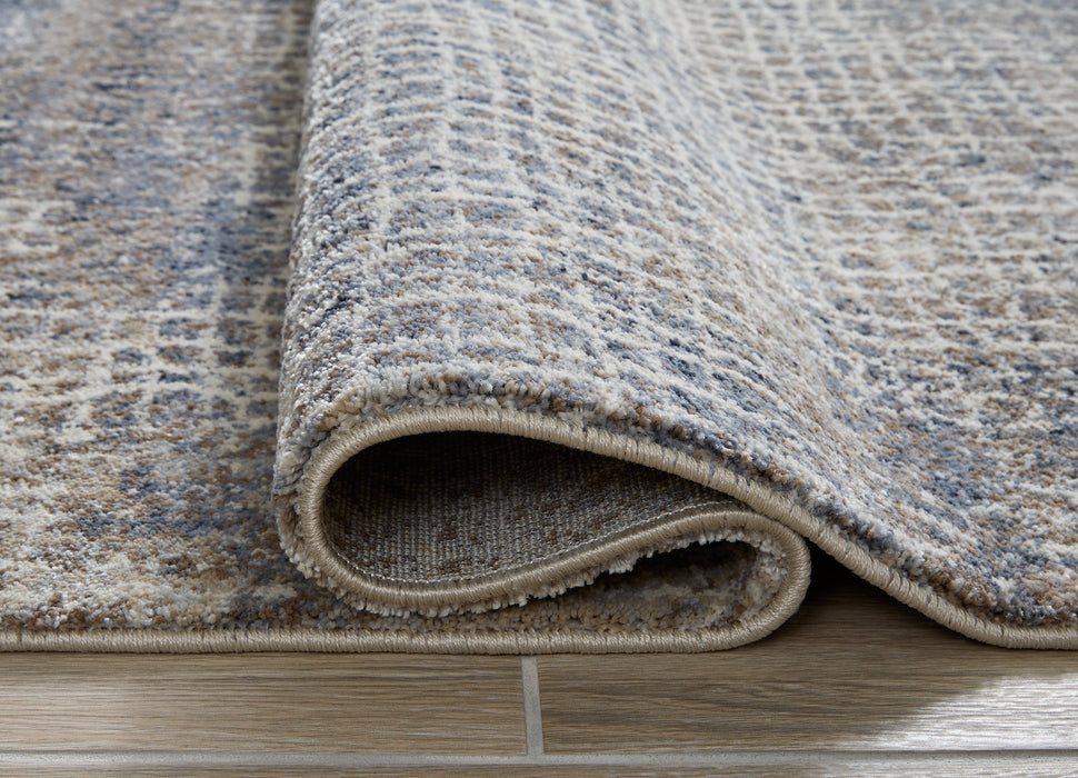 Ashley Express - Brookhall Large Rug