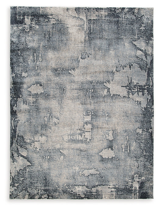 Ashley Express - Langrich Medium Rug