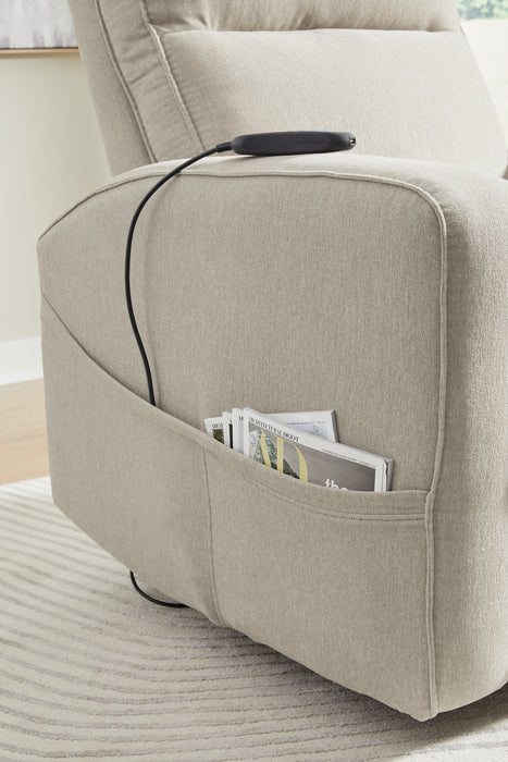 Ashley Express - Starganza Power Lift Recliner