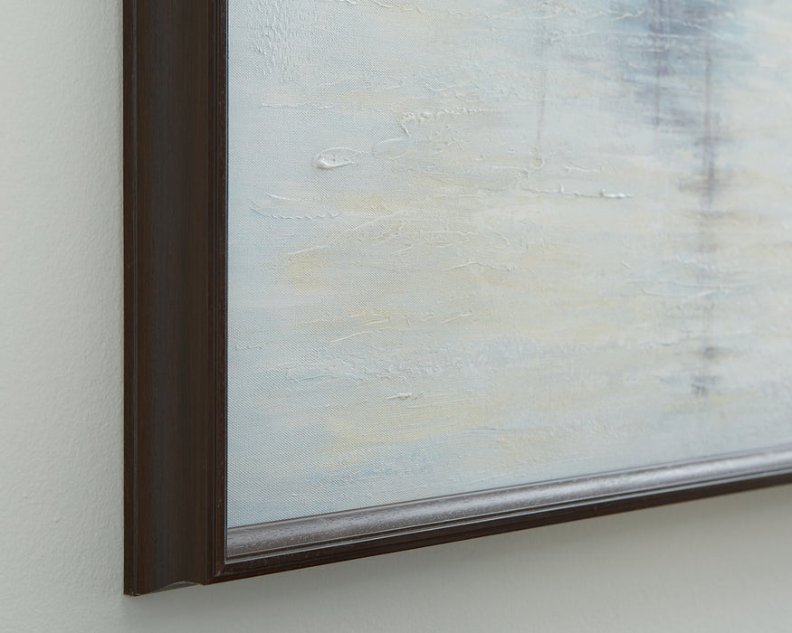 Ashley Express - Worthney Wall Art