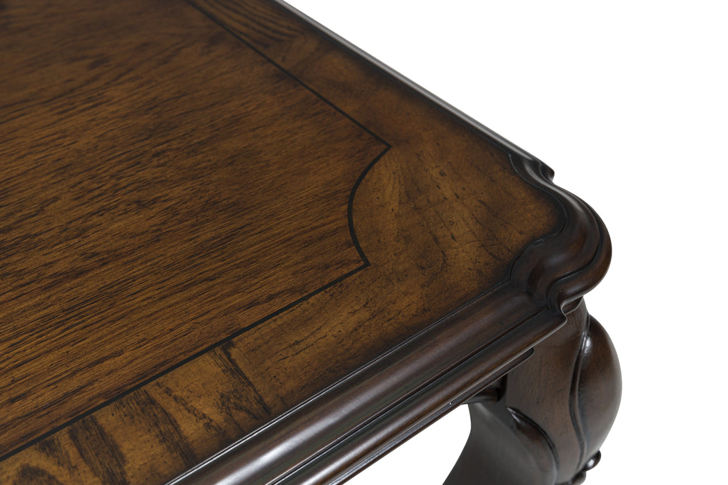 Ashley Express - Maylee Rectangular Cocktail Table