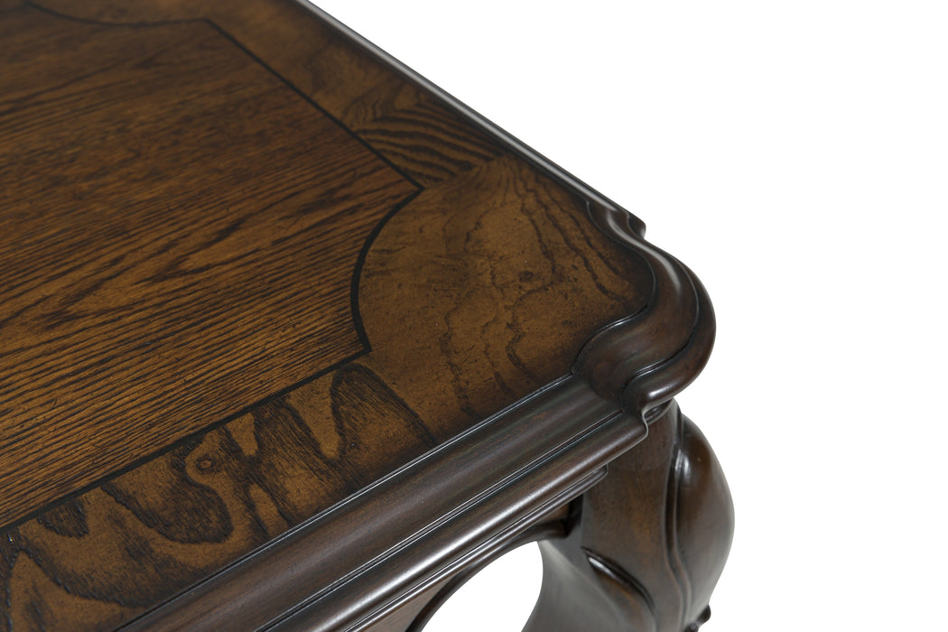 Ashley Express - Maylee Rectangular End Table