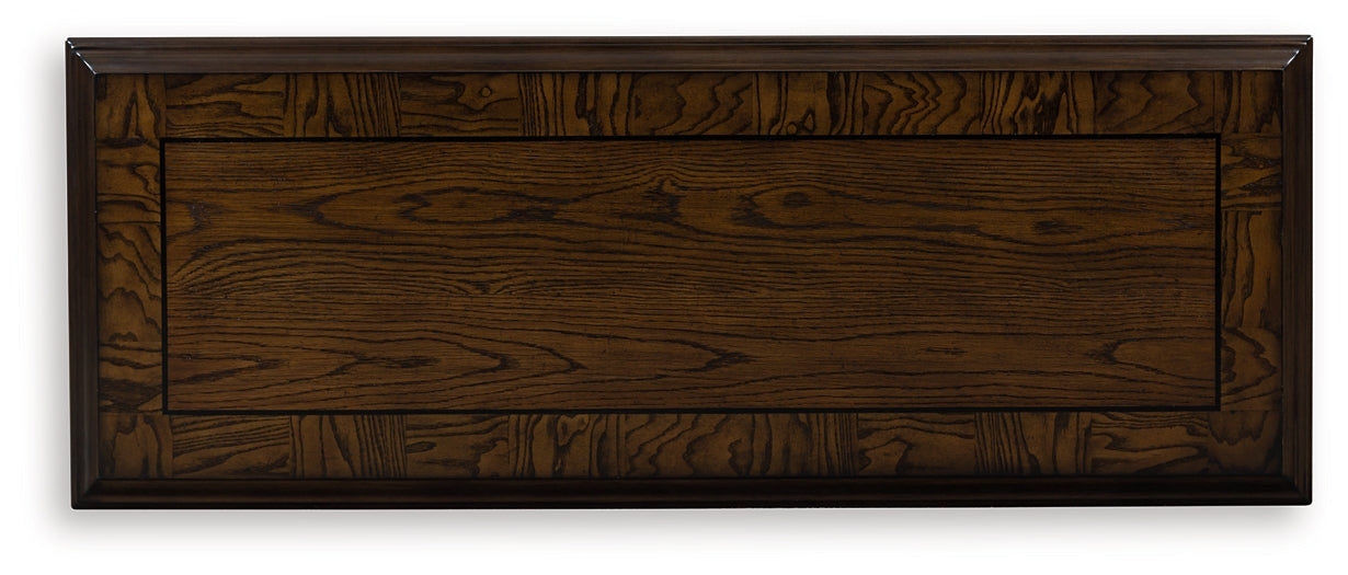 Ashley Express - Maylee Sofa Table