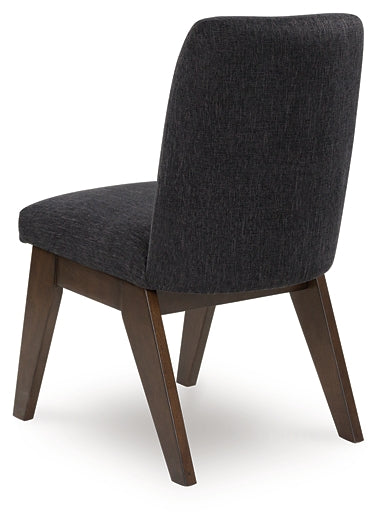 Ashley Express - Dilenno Dining UPH Side Chair (2/CN)