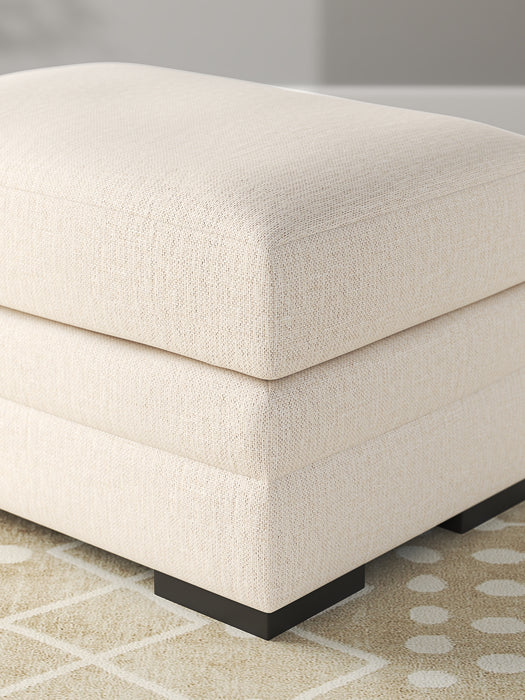 Ashley Express - Lango Ottoman