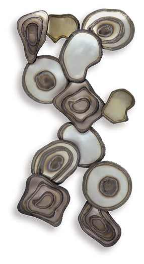 Ashley Express - Worthman Wall Decor