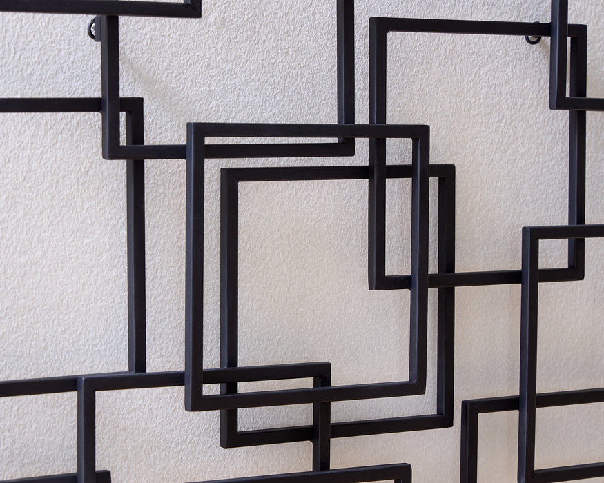 Ashley Express - Aadanton Wall Decor