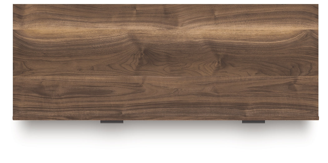 Ashley Express - Chirason Six Drawer Dresser