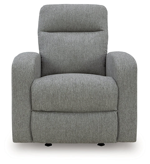 Ashley Express - Gauntlet Rocker Recliner
