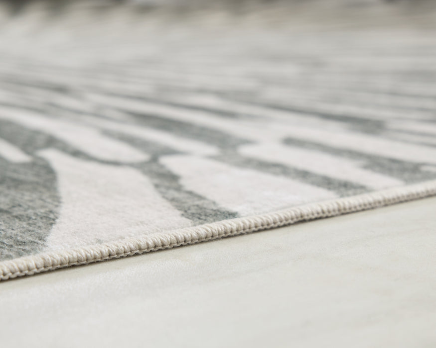 Ashley Express - Verland Washable Medium Rug