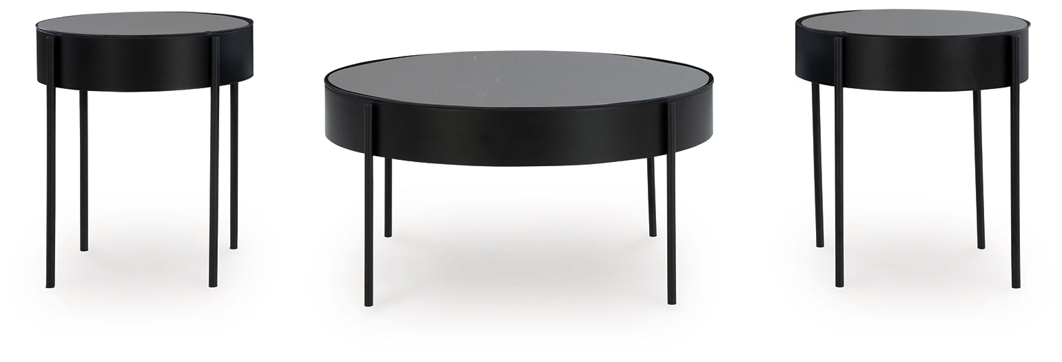 Ashley Express - Ardoline Occasional Table Set (3/CN)