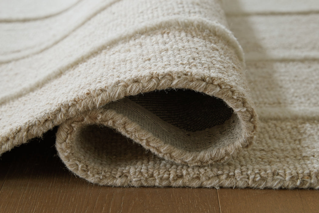 Ashley Express - Teelgan Medium Rug