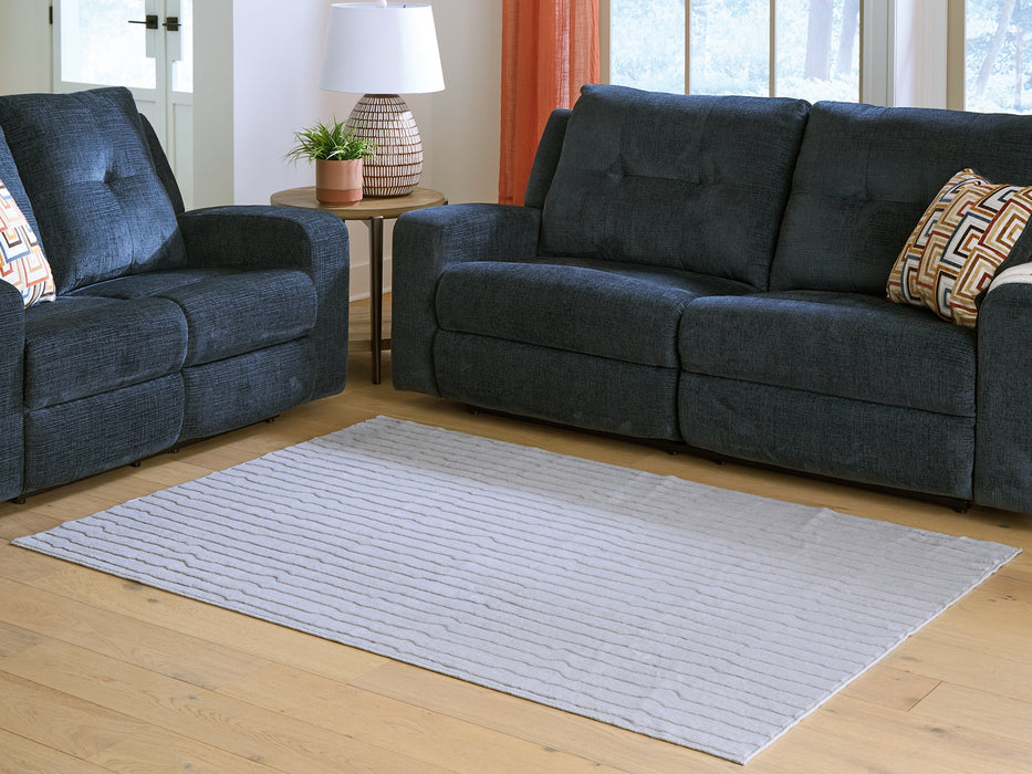 Ashley Express - Worthley Washable Medium Rug