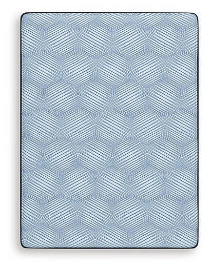 Ashley Express - Peak 2.0 Bonnell  Mattress