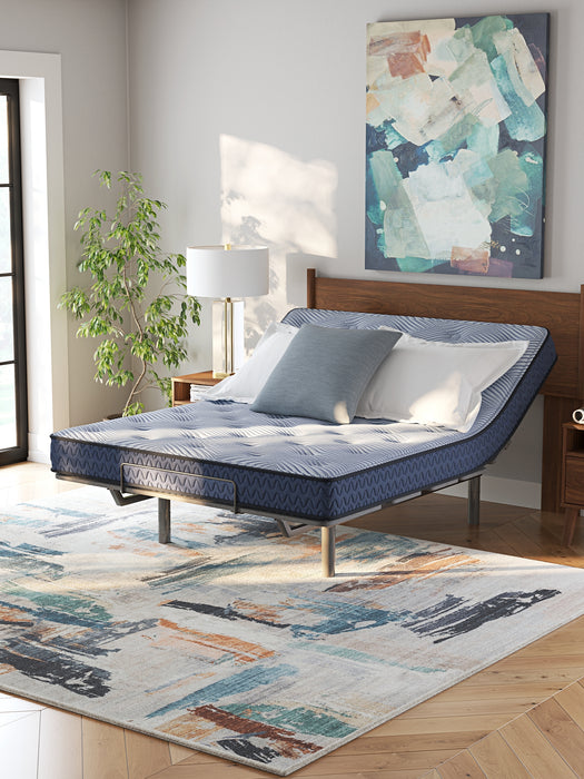 Ashley Express - Peak 2.0 Bonnell  Mattress