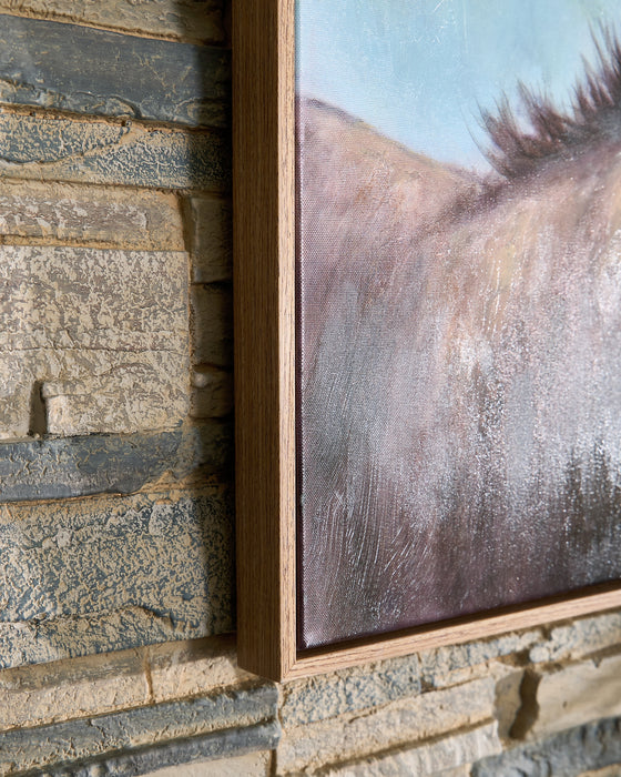 Ashley Express - Landerton Wall Art