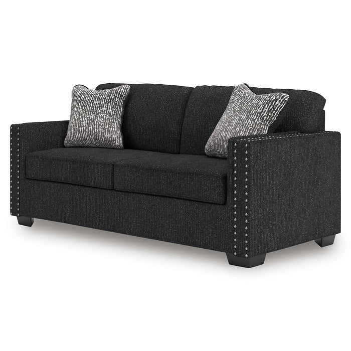 Jasmine Peaks Sofa