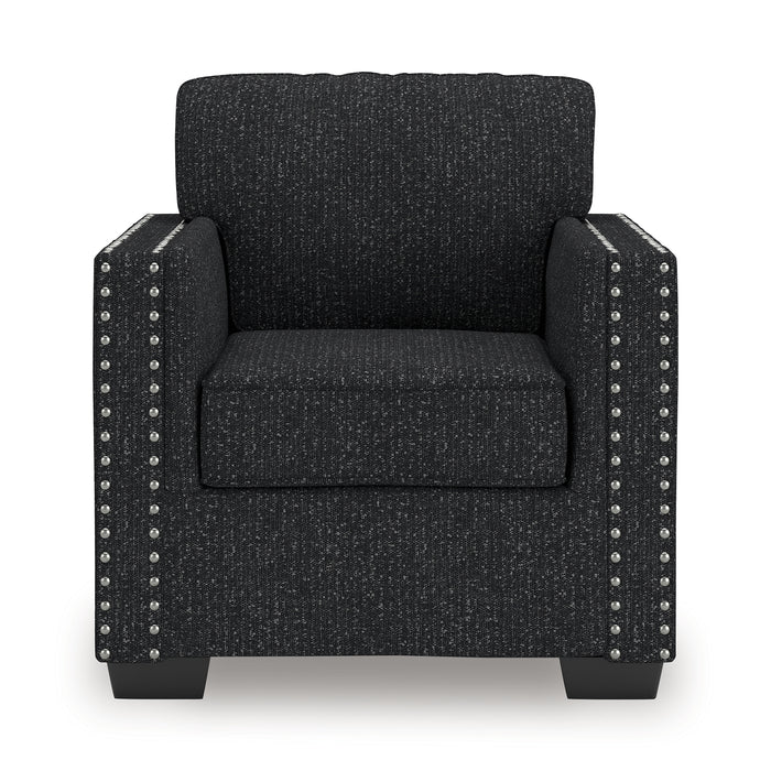 Jasmine Peaks Chair