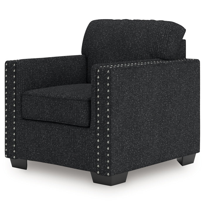 Jasmine Peaks Chair