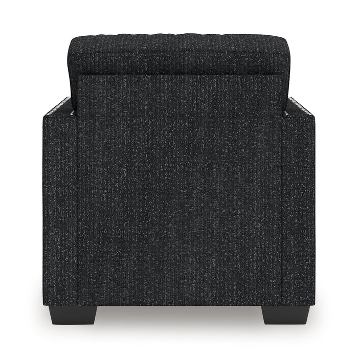 Jasmine Peaks Chair