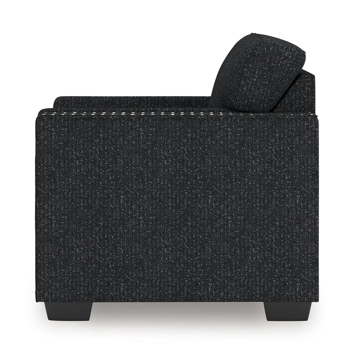 Jasmine Peaks Chair