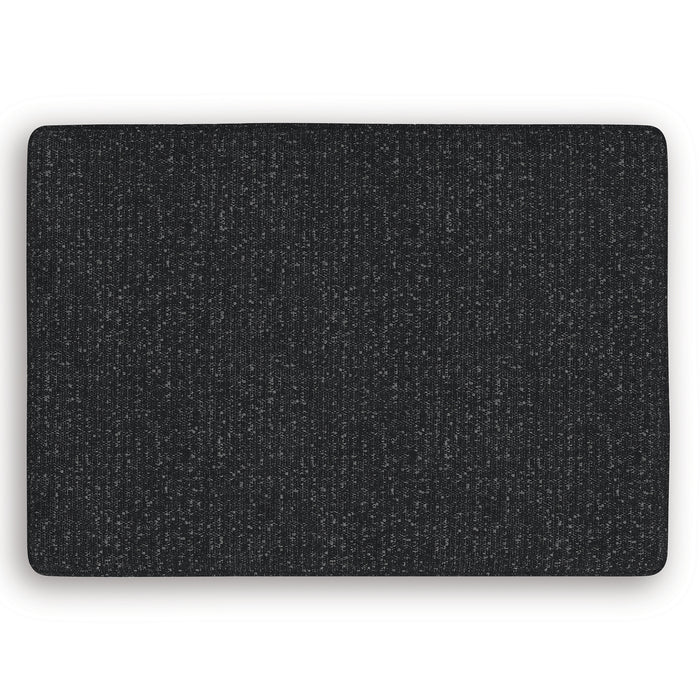 Ashley Express - Jasmine Peaks Ottoman