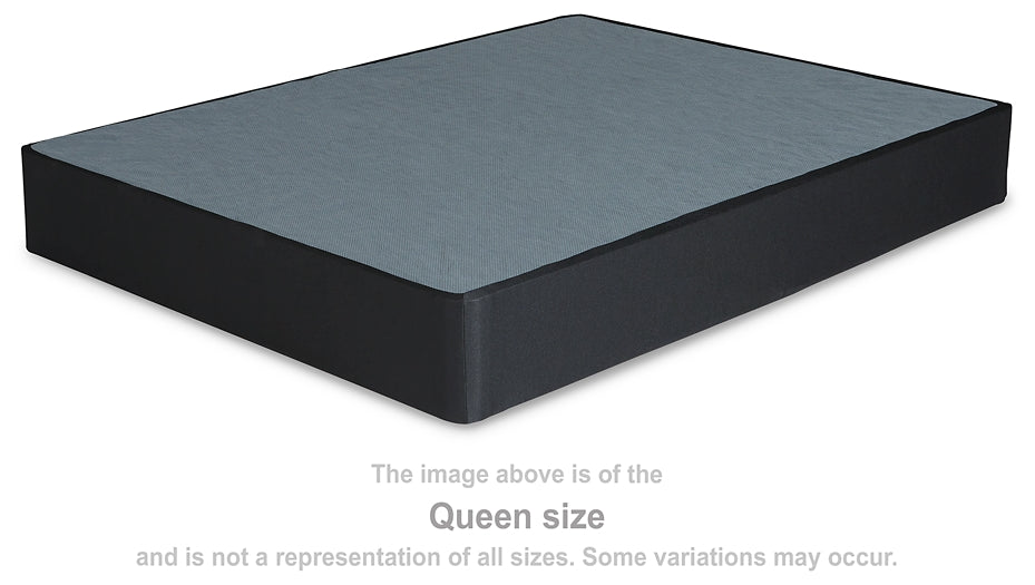 Ashley Express - Foundation  Foundation